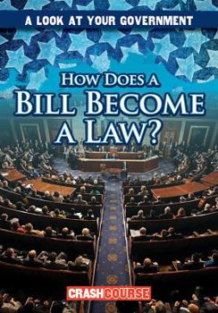 Como Se Convierte Un Proyecto En Ley? (How Does a Bill Become a Law?) - Book  of the Conoce Tu Gobierno