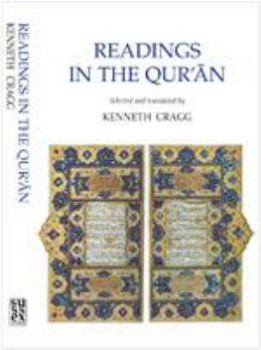 Paperback Readings in the Qur'an: Selected and Translated Book