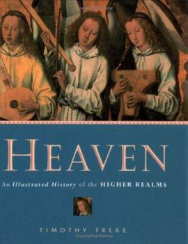 Hardcover Heaven: An Illustrated History of the Higher Realms Book