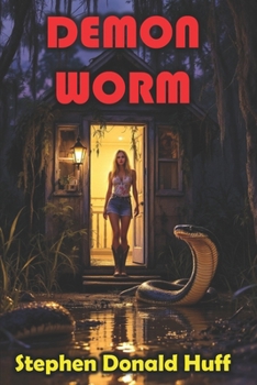 Paperback Demon Worm Book
