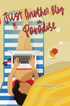 Paperback Just Another Blog in Paradise Book