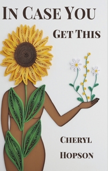 Hardcover In Case You Get This Book