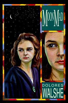 Paperback Moonmad Book