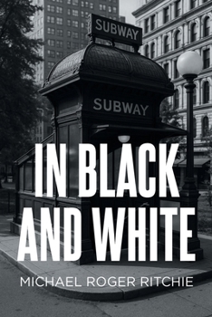 Paperback In Black and White Book