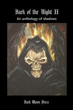 Paperback Dark of the Night: Anthology of Shadows Two Book