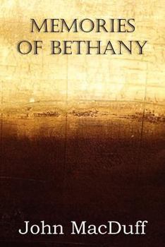 Paperback Memories of Bethany Book