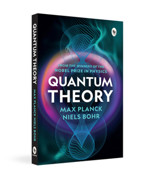 Paperback Quantum Theory Book