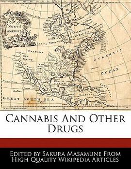 Cannabis and Other Drugs