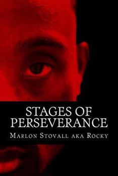 Paperback Stages Of Preseverance Book