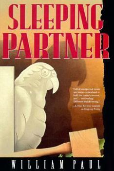 Sleeping Partner - Book #3 of the DCI David Fyfe