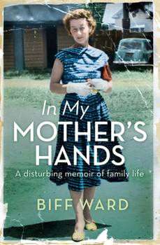 Paperback In My Mother's Hands Book