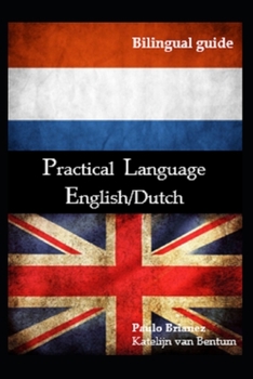 Paperback Practical Language: English / Dutch: bilingual guide Book