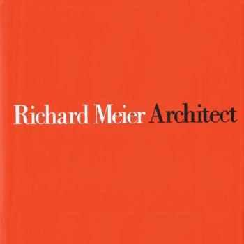 Paperback Richard Meier, Architect Volume 3 Book
