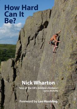 Paperback How Hard Can It Be? Book