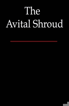 Paperback The Avital Shroud Book