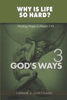 Paperback Volume 3: God's Ways Book