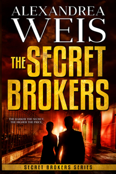 Paperback The Secret Brokers: Volume 1 Book