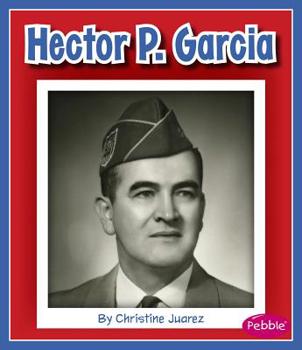 Paperback Hector P. Garcia Book