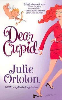 Dear Cupid - Book #2 of the Texas Heat Wave