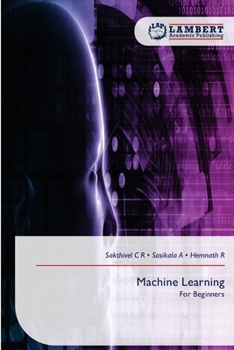 Paperback Machine Learning Book