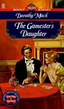 Mass Market Paperback The Gamester's Daughter Book