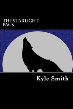 Paperback The Starlight Pack Book