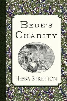 Paperback Bede's Charity Book