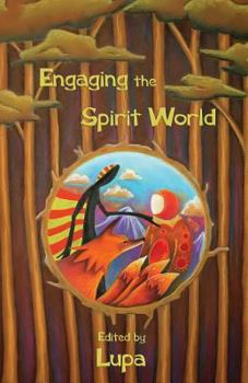 Paperback Engaging the Spirit World Book
