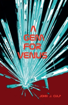 Paperback A Gem for Venus Book
