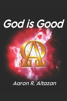 Paperback God is Good Book