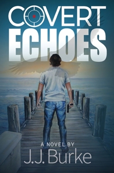Paperback Covert Echoes Book