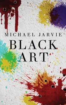 Paperback Black Art Book