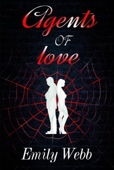 Paperback Agents of Love Book