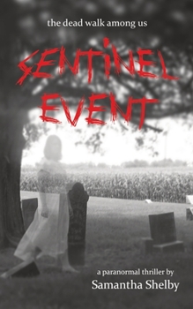 Paperback Sentinel Event Book