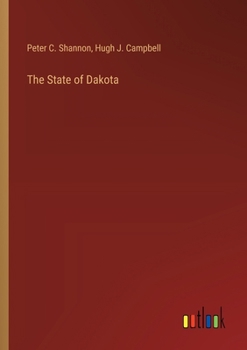 Paperback The State of Dakota Book