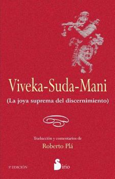 Paperback Viveka-Suda-Mani [Spanish] Book
