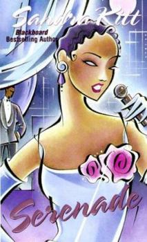 Mass Market Paperback Serenade Book