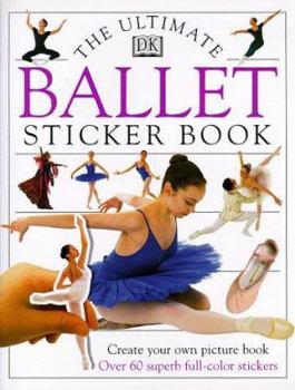 Paperback Ballet Book