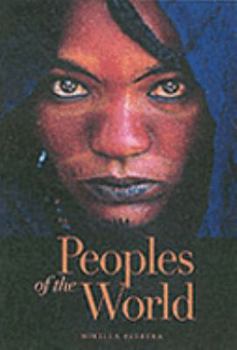 Hardcover Peoples of the World Book