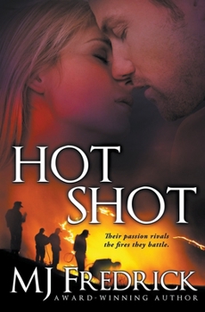 Paperback Hot Shot Book