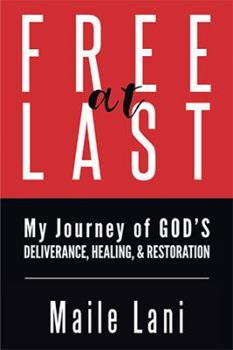 Paperback Free at Last Book