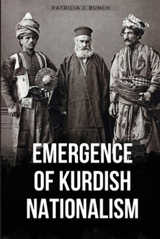 Paperback Emergence of Kurdish Nationalism Book