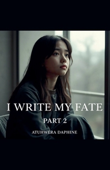 Paperback I Write My Fate Part 2 Book