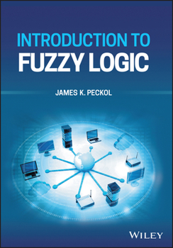 Hardcover Introduction to Fuzzy Logic Book