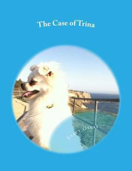 Paperback The Case of Trina: Why Adoption Matters Book