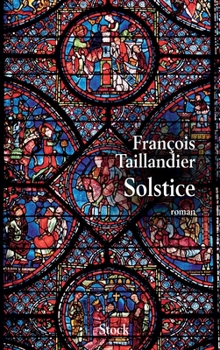 Paperback Solstice [French] Book