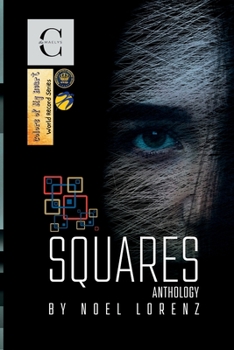 Paperback Squares Anthology Book