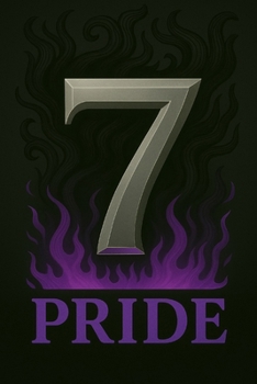 Paperback Pride Book