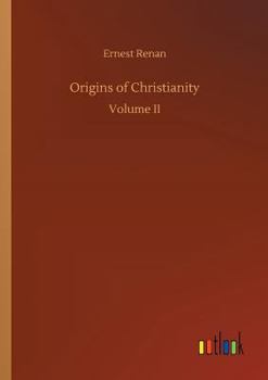 Paperback Origins of Christianity Book