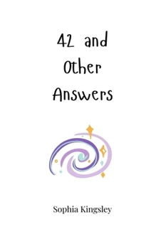 Paperback 42 and Other Answers Book